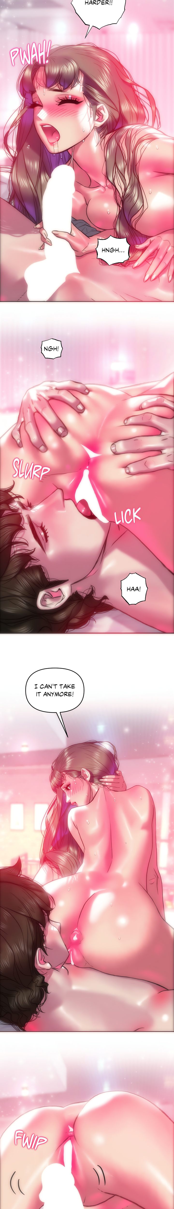 Trophy Wives Chapter 60 - Manhwa18.com