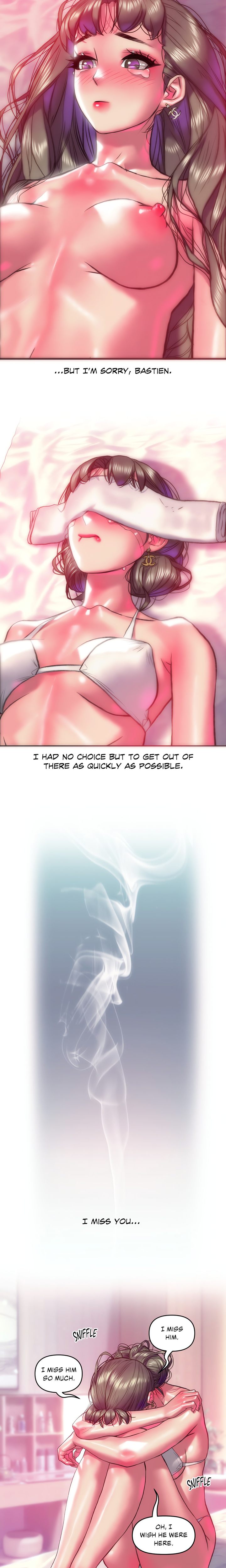 Trophy Wives Chapter 60 - Manhwa18.com