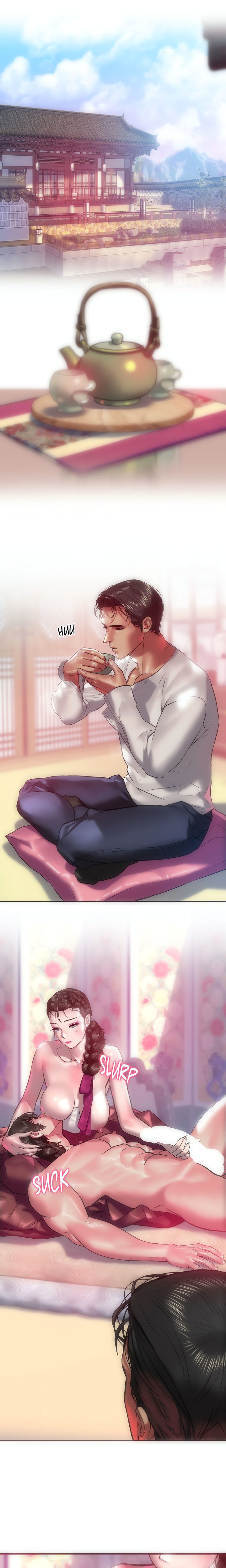 Trophy Wives Chapter 61 - Manhwa18.com