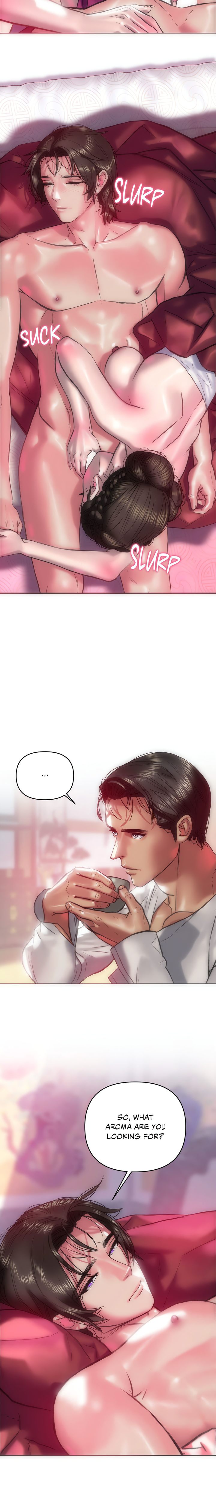 Trophy Wives Chapter 61 - Manhwa18.com