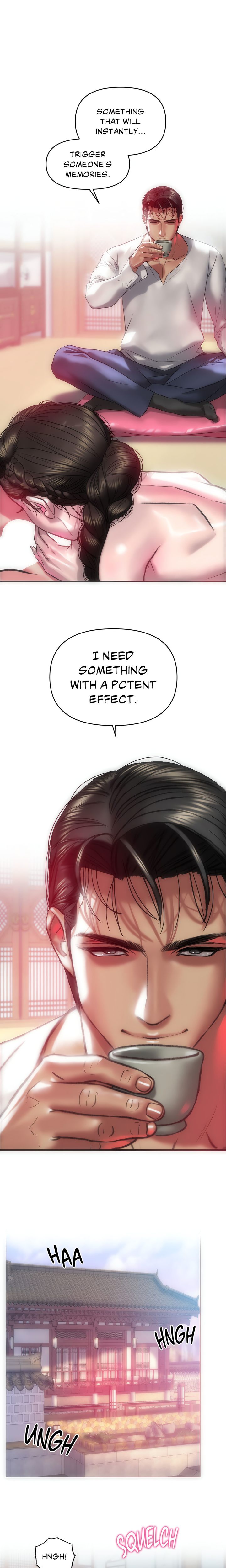 Trophy Wives Chapter 61 - Manhwa18.com