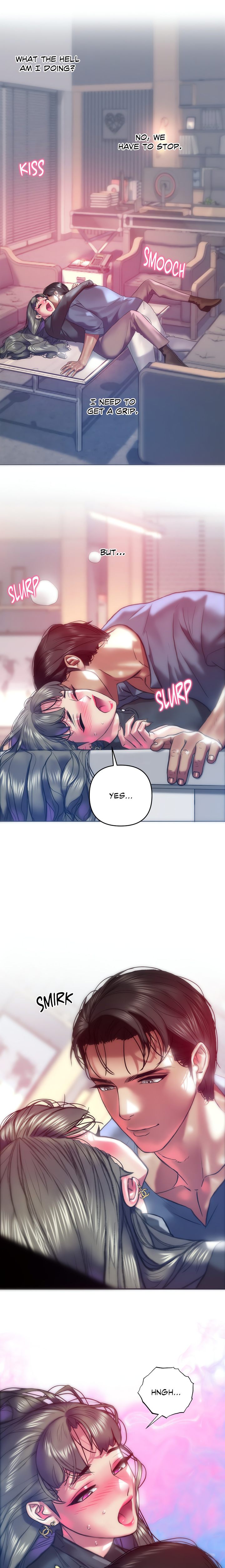 Trophy Wives Chapter 62 - Manhwa18.com