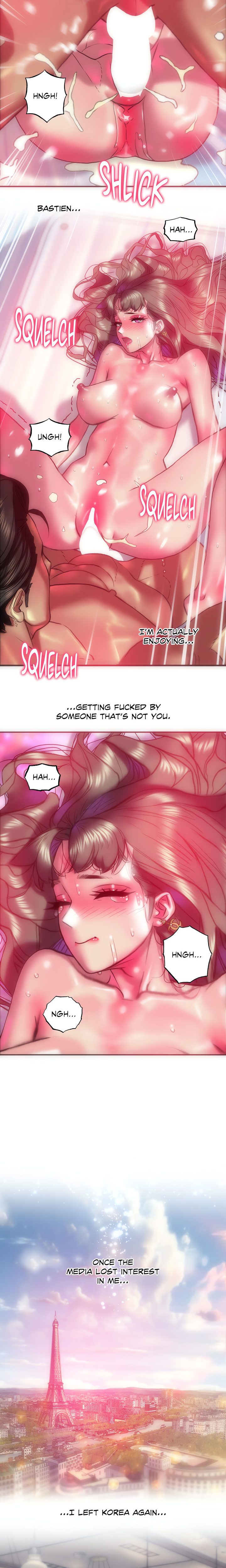 Trophy Wives Chapter 63 - Manhwa18.com