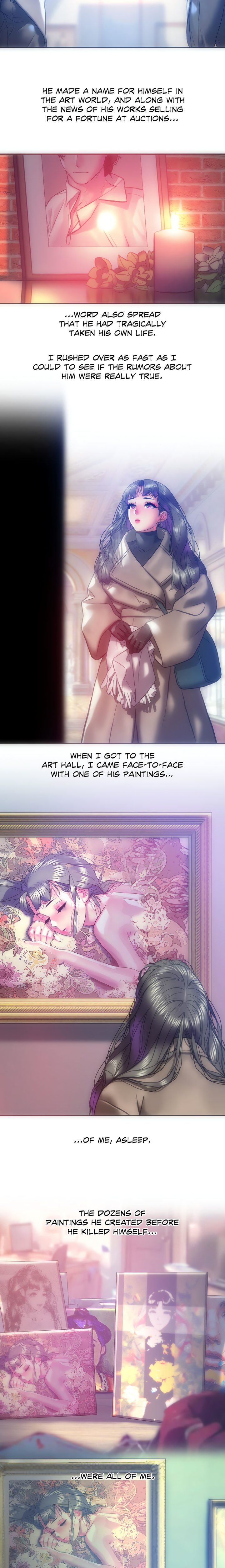 Trophy Wives Chapter 63 - Manhwa18.com