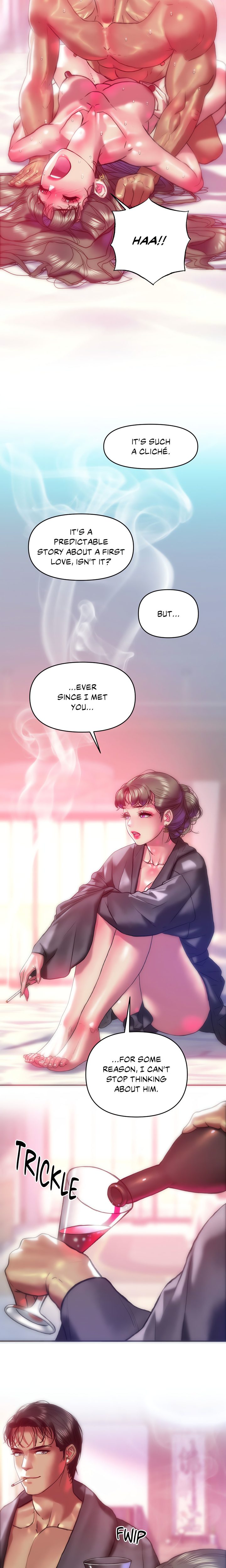 Trophy Wives Chapter 63 - Manhwa18.com