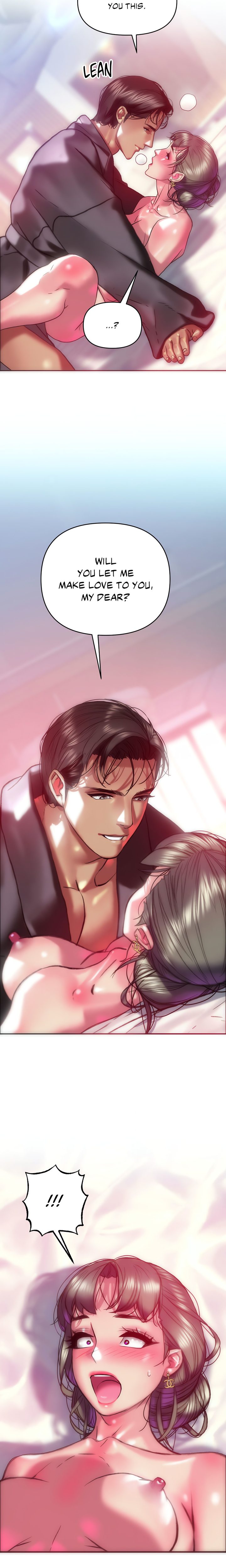 Trophy Wives Chapter 63 - Manhwa18.com