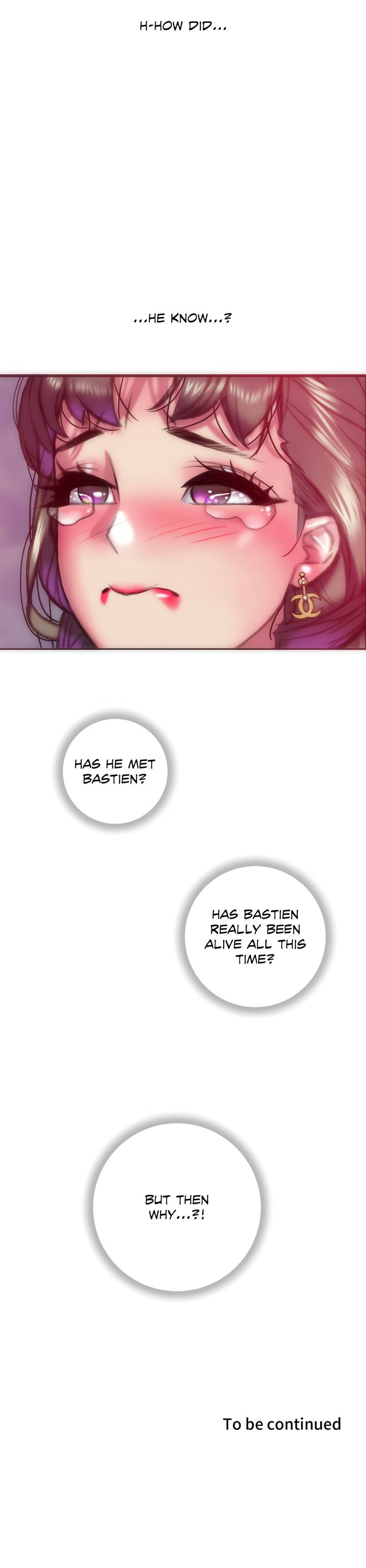 Trophy Wives Chapter 63 - Manhwa18.com