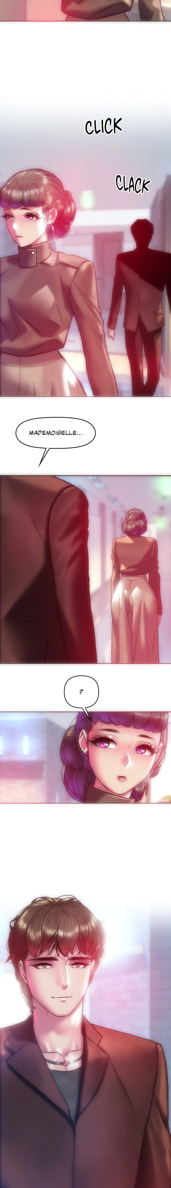 Trophy Wives Chapter 64 - Manhwa18.com