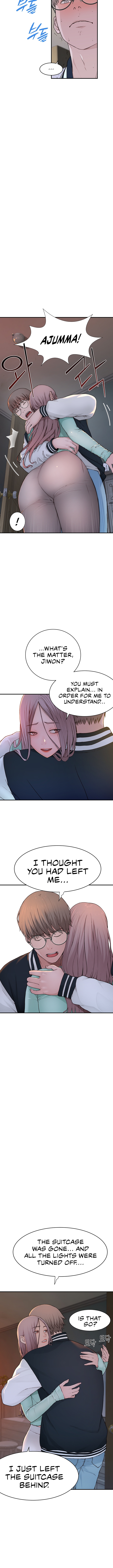 Addicted To My Stepmom Chapter 1 - Manhwa18.com