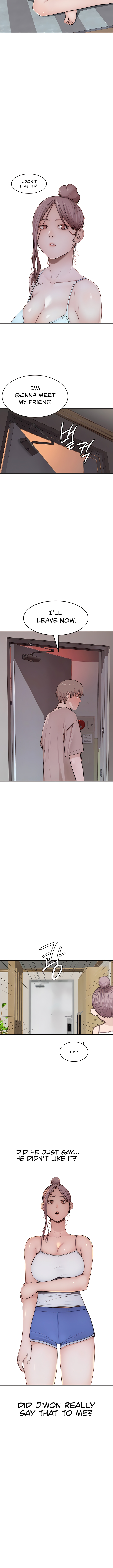 Addicted To My Stepmom Chapter 12 - Manhwa18.com