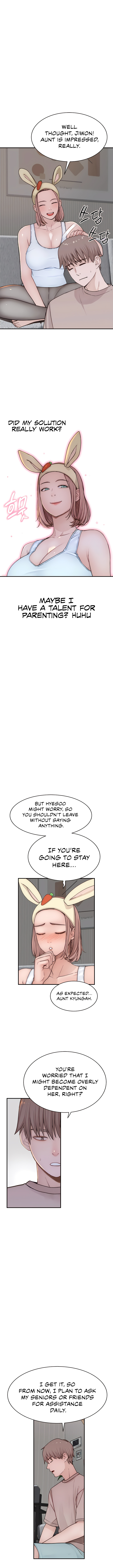 Addicted To My Stepmom Chapter 12 - Manhwa18.com