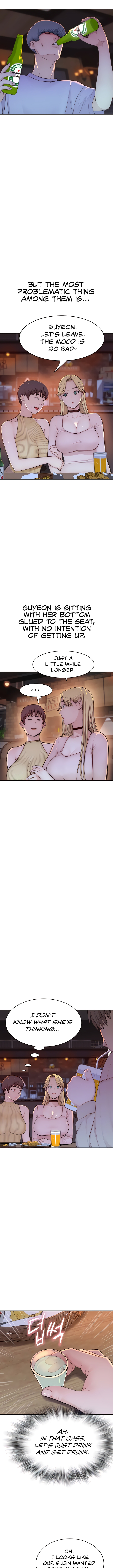 Addicted To My Stepmom Chapter 13 - Manhwa18.com