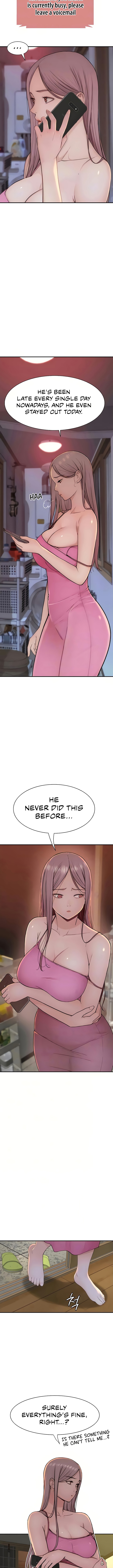 Addicted To My Stepmom Chapter 14 - Manhwa18.com