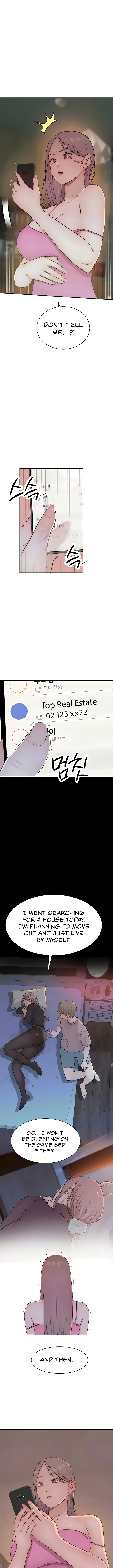 Addicted To My Stepmom Chapter 14 - Manhwa18.com