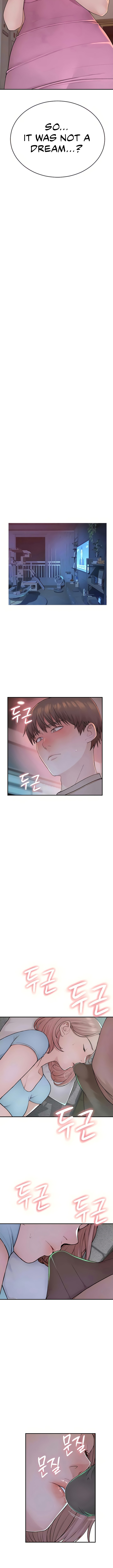 Addicted To My Stepmom Chapter 14 - Manhwa18.com