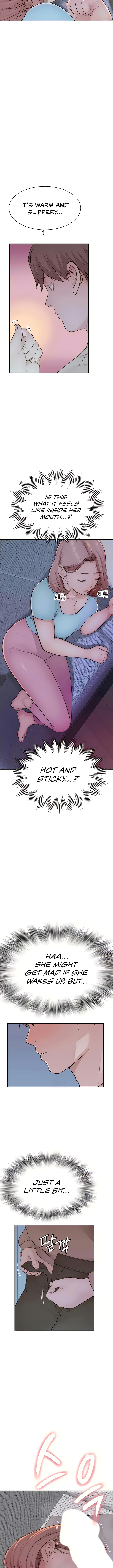 Addicted To My Stepmom Chapter 14 - Manhwa18.com