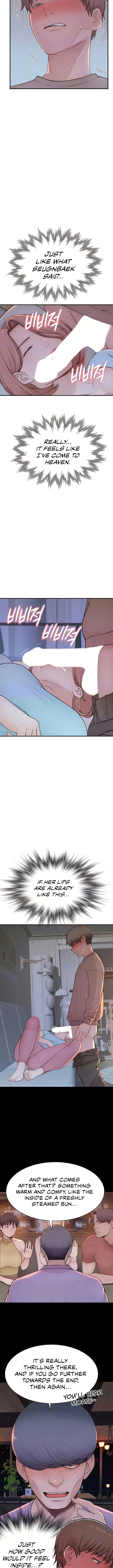 Addicted To My Stepmom Chapter 14 - Manhwa18.com