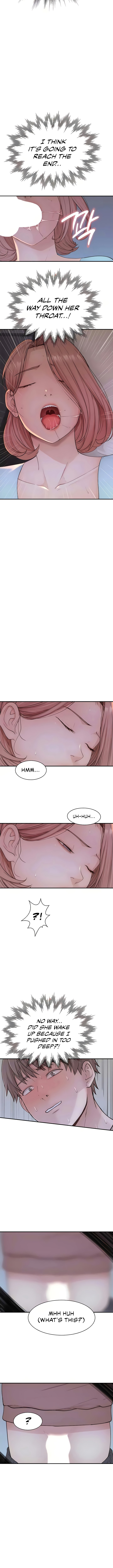 Addicted To My Stepmom Chapter 14 - Manhwa18.com