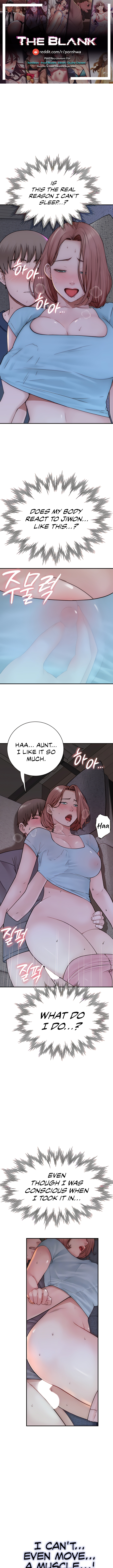 Addicted To My Stepmom Chapter 17 - Manhwa18.com