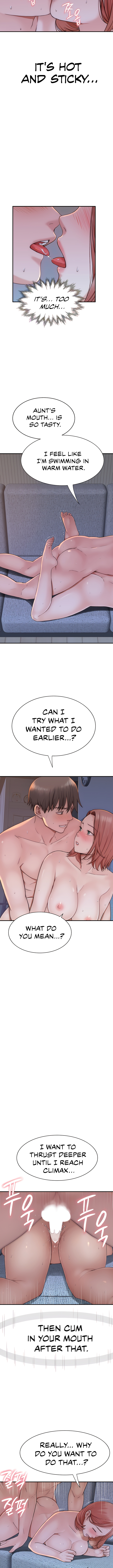 Addicted To My Stepmom Chapter 17 - Manhwa18.com