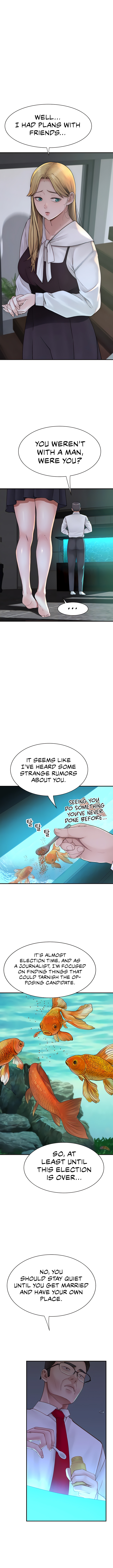 Addicted To My Stepmom Chapter 18 - Manhwa18.com