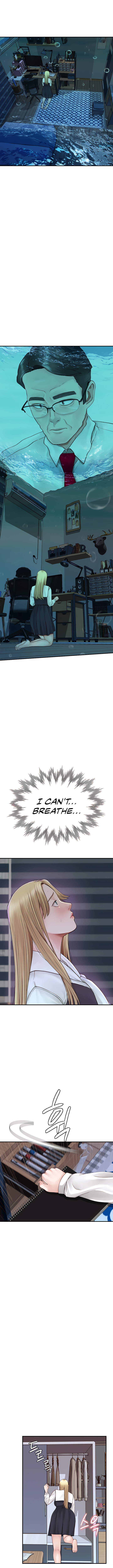 Addicted To My Stepmom Chapter 18 - Manhwa18.com