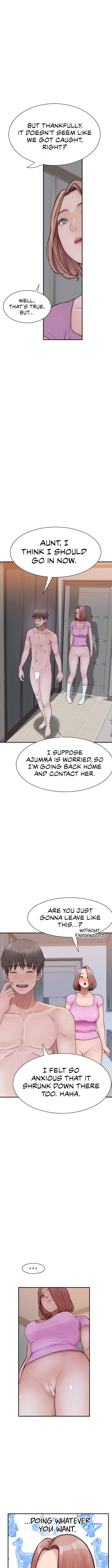 Addicted To My Stepmom Chapter 18 - Manhwa18.com