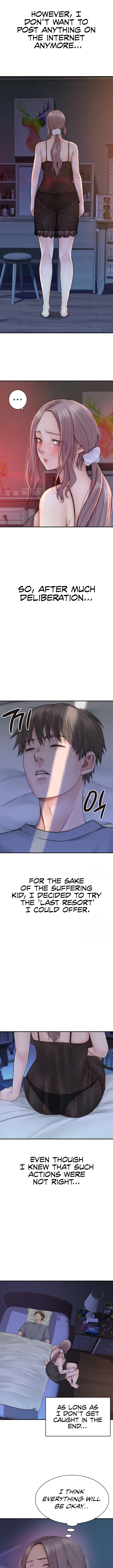 Addicted To My Stepmom Chapter 19 - Manhwa18.com