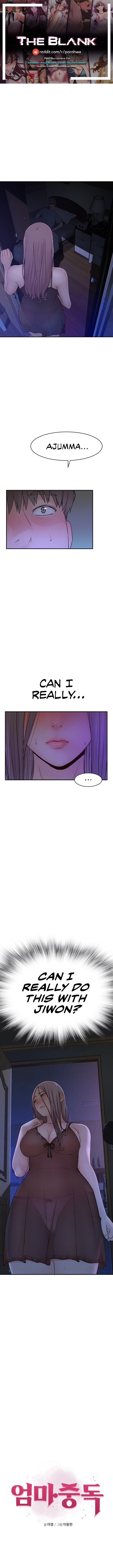 Addicted To My Stepmom Chapter 2 - Manhwa18.com