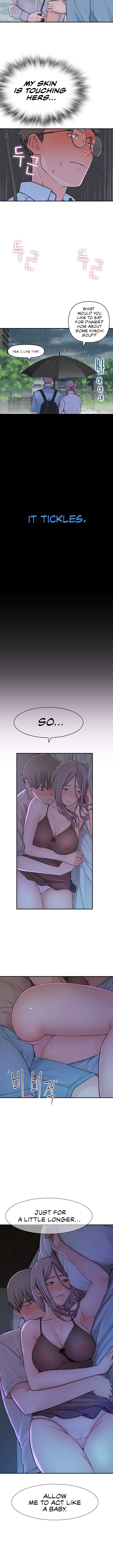 Addicted To My Stepmom Chapter 2 - Manhwa18.com