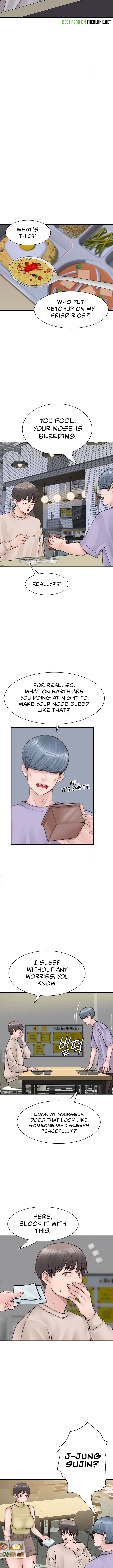 Addicted To My Stepmom Chapter 20 - Manhwa18.com