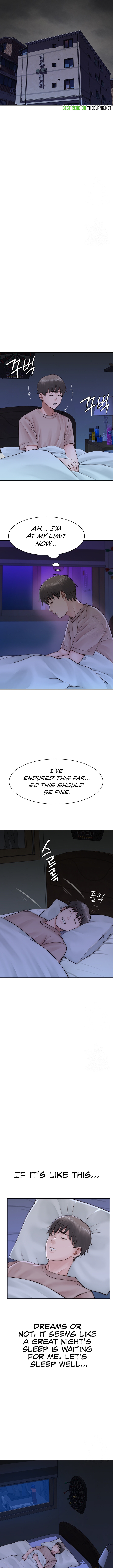 Addicted To My Stepmom Chapter 20 - Manhwa18.com