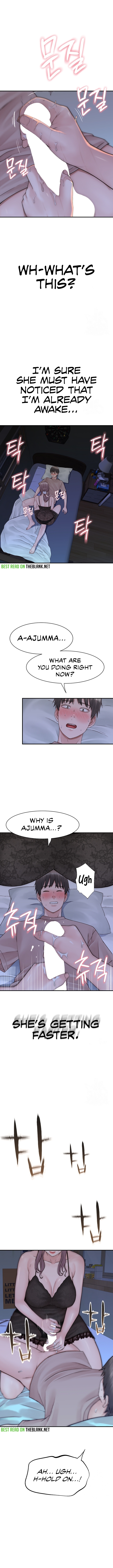 Addicted To My Stepmom Chapter 21 - Manhwa18.com