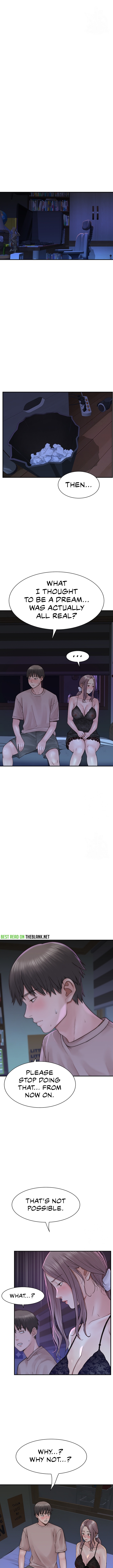 Addicted To My Stepmom Chapter 21 - Manhwa18.com