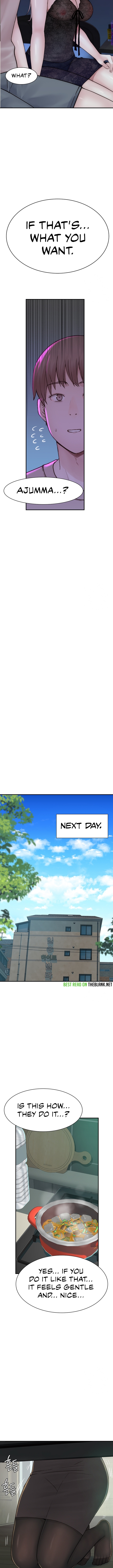 Addicted To My Stepmom Chapter 21 - Manhwa18.com