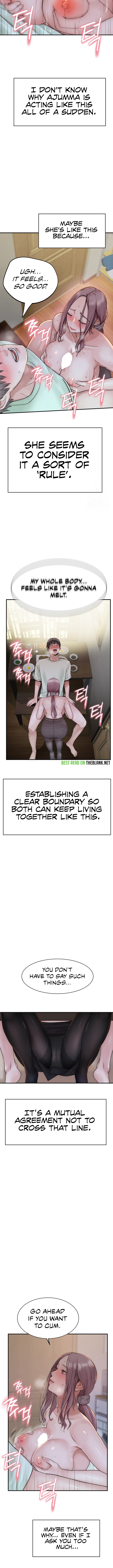 Addicted To My Stepmom Chapter 21 - Manhwa18.com