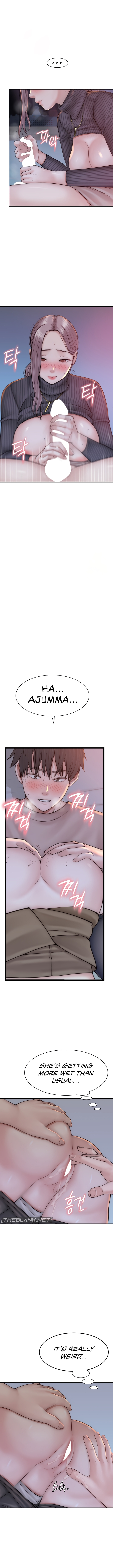 Addicted To My Stepmom Chapter 23 - Manhwa18.com