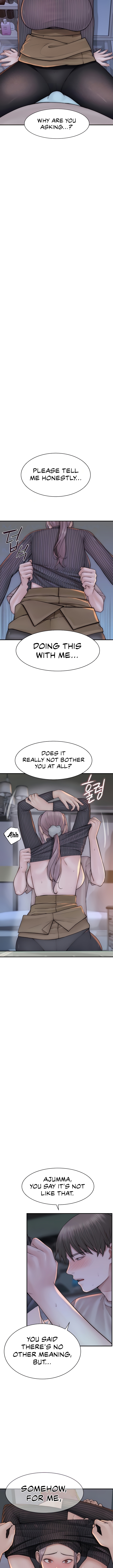 Addicted To My Stepmom Chapter 24 - Manhwa18.com