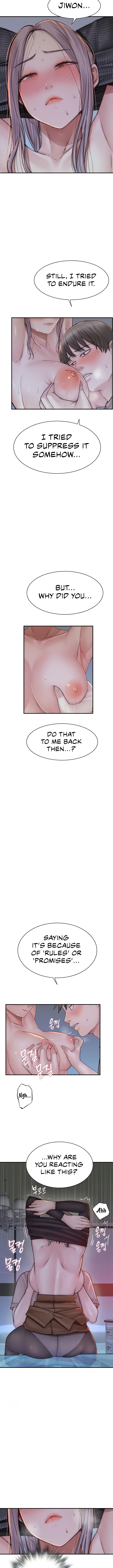 Addicted To My Stepmom Chapter 24 - Manhwa18.com