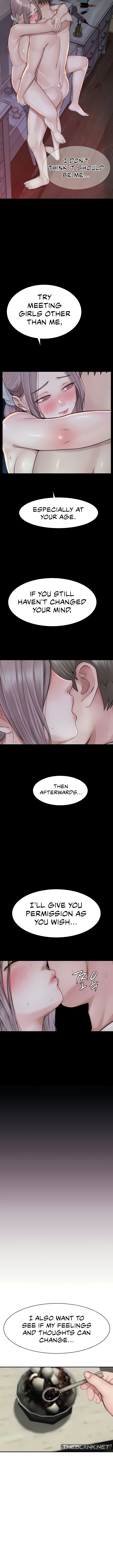 Addicted To My Stepmom Chapter 25 - Manhwa18.com