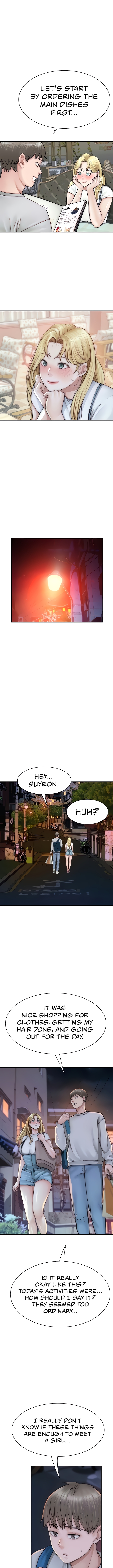 Addicted To My Stepmom Chapter 25 - Manhwa18.com