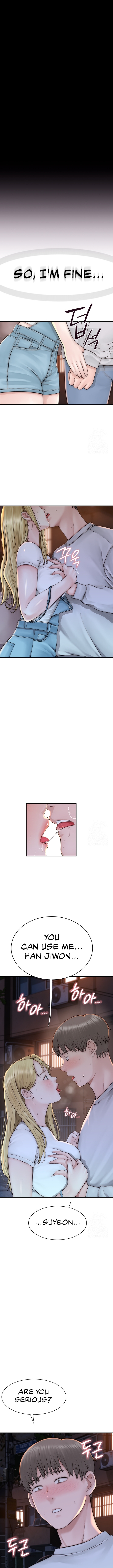 Addicted To My Stepmom Chapter 26 - Manhwa18.com