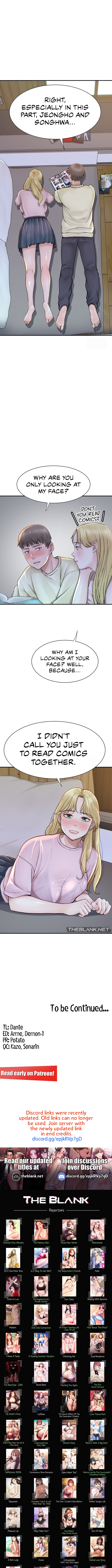 Addicted To My Stepmom Chapter 26 - Manhwa18.com