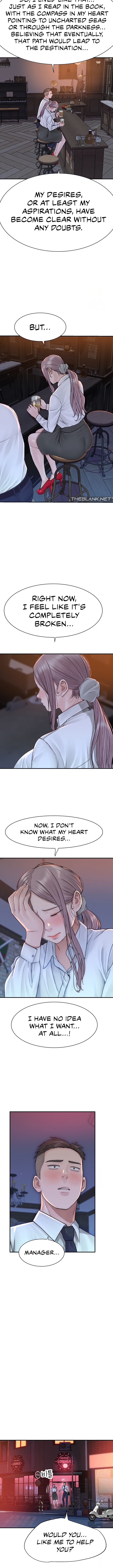 Addicted To My Stepmom Chapter 27 - Manhwa18.com