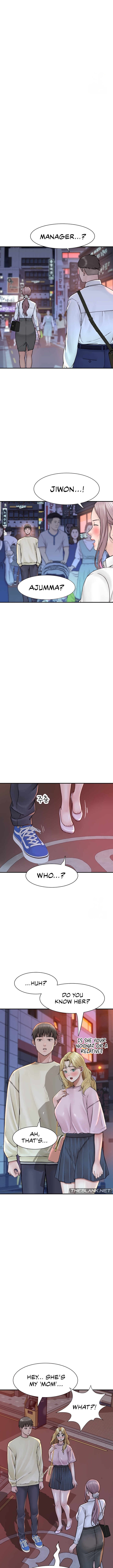 Addicted To My Stepmom Chapter 27 - Manhwa18.com