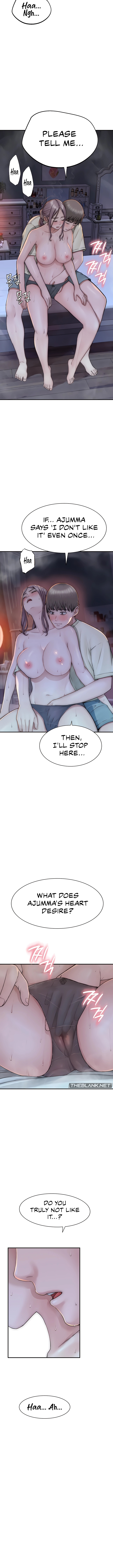 Addicted To My Stepmom Chapter 29 - Manhwa18.com