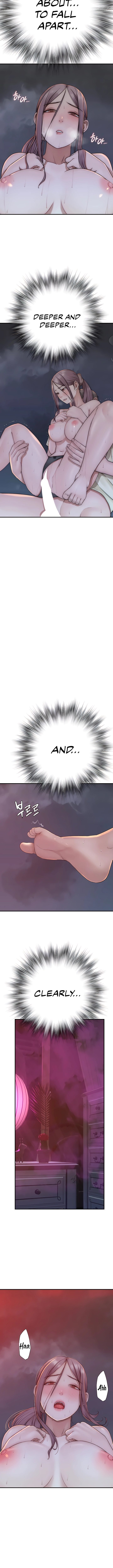 Addicted To My Stepmom Chapter 29 - Manhwa18.com