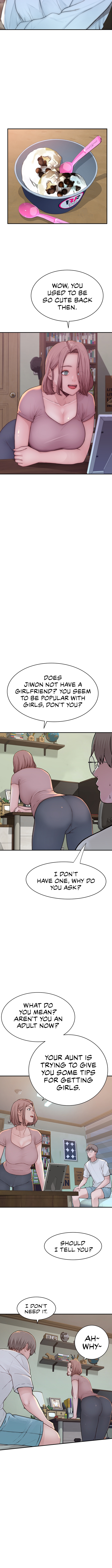 Addicted To My Stepmom Chapter 3 - Manhwa18.com