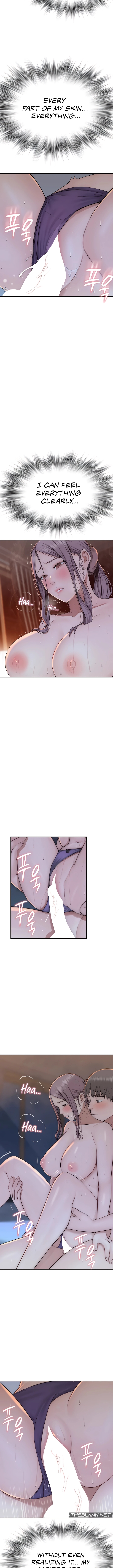 Addicted To My Stepmom Chapter 30 - Manhwa18.com