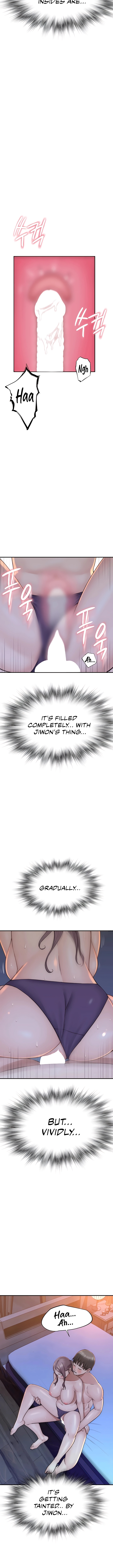 Addicted To My Stepmom Chapter 30 - Manhwa18.com